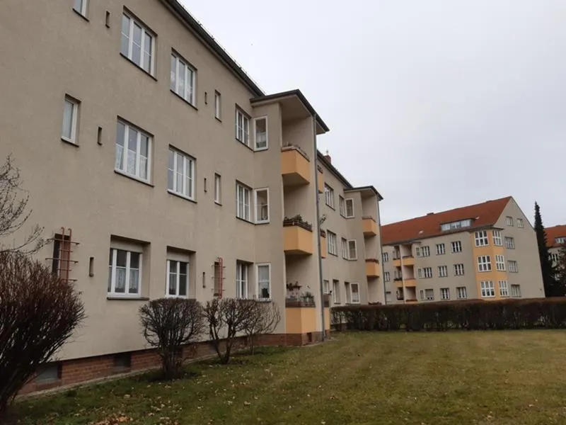 Hier wachsen Kinderherzen – Ihre neue Familienwohnung — photo 1